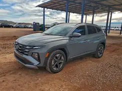5NMJB3DE0SH542904 2025 HYUNDAI TUCSON