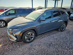 5NMJB3DE0SH544300 2025 HYUNDAI TUCSON