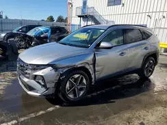 5NMJB3DE0SH545205 2025 HYUNDAI TUCSON