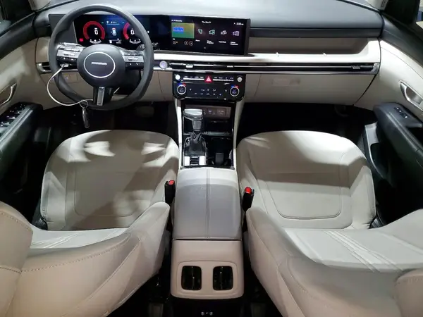 5NMJB3DE0SH548816 2025 HYUNDAI TUCSON - Image 8