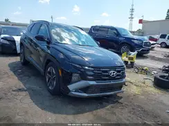 5NMJB3DE0SH549383 2025 HYUNDAI TUCSON