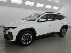 5NMJB3DE0SH554437 2025 HYUNDAI TUCSON