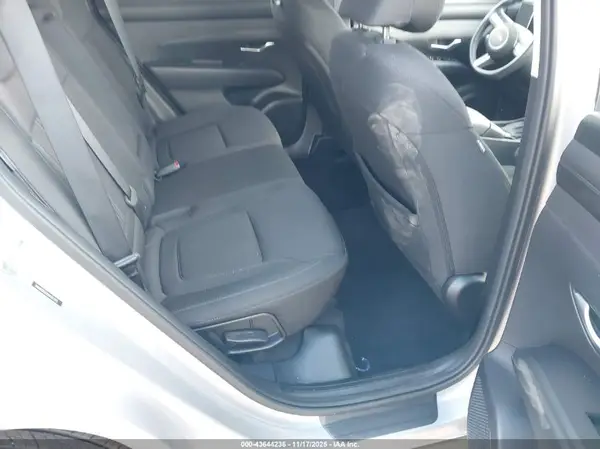 5NMJB3DE0SH557273 2025 HYUNDAI TUCSON - Image 8