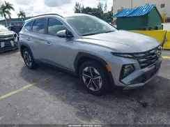 5NMJB3DE0SH557984 2025 HYUNDAI TUCSON