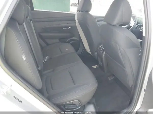 5NMJB3DE0SH557984 2025 HYUNDAI TUCSON - Image 8
