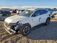 5NMJB3DE0SH558441 2025 HYUNDAI TUCSON
