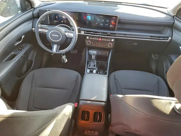 5NMJB3DE0SH558441 2025 HYUNDAI TUCSON - Image 8