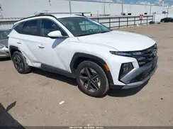 5NMJB3DE0SH559069 2025 HYUNDAI TUCSON