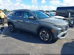 5NMJB3DE0SH559976 2025 HYUNDAI TUCSON