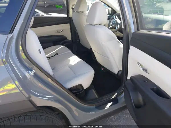 5NMJB3DE0SH559976 2025 HYUNDAI TUCSON - Image 8