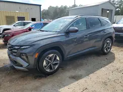 5NMJB3DE0SH563137 2025 HYUNDAI TUCSON