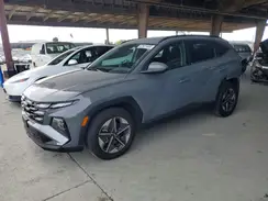 5NMJB3DE0SH563686 2025 HYUNDAI TUCSON