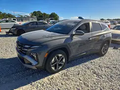 5NMJB3DE0SH565986 2025 HYUNDAI TUCSON