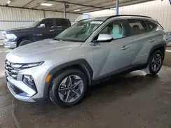 5NMJB3DE0SH566815 2025 HYUNDAI TUCSON