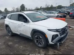 5NMJB3DE0SH571514 2025 HYUNDAI TUCSON