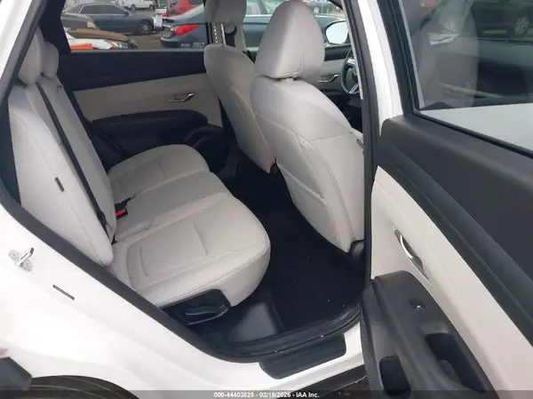 5NMJB3DE0SH571514 2025 HYUNDAI TUCSON - Image 8