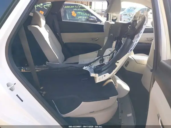 5NMJB3DE0SH571559 2025 HYUNDAI TUCSON - Image 8