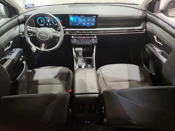 5NMJB3DE0SH572243 2025 HYUNDAI TUCSON - Image 8