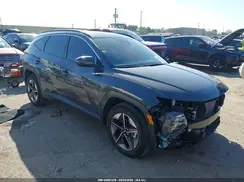 5NMJB3DE0SH574302 2025 HYUNDAI TUCSON