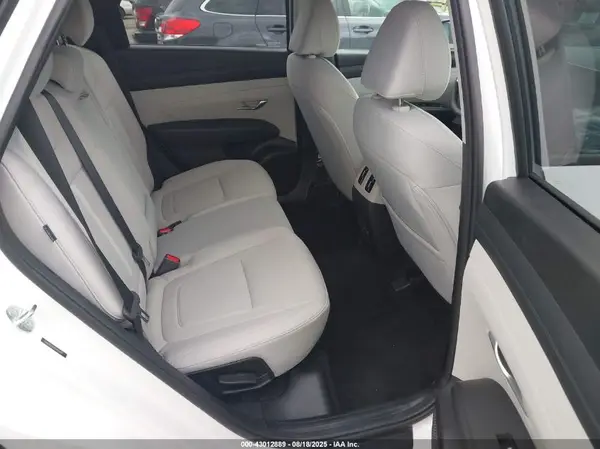 5NMJB3DE0SH576079 2025 HYUNDAI TUCSON - Image 8