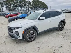 5NMJB3DE0SH576101 2025 HYUNDAI TUCSON