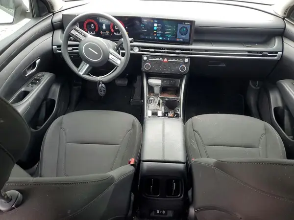 5NMJB3DE0SH576101 2025 HYUNDAI TUCSON - Image 8