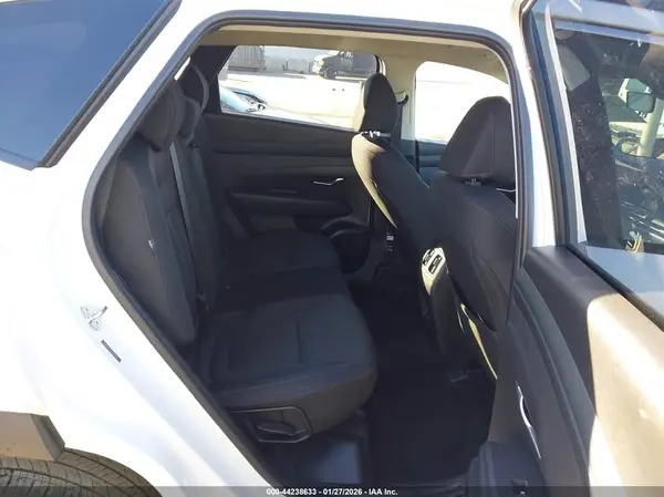 5NMJB3DE0SH590774 2025 HYUNDAI TUCSON - Image 8