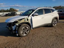 5NMJB3DE0SH593352 2025 HYUNDAI TUCSON