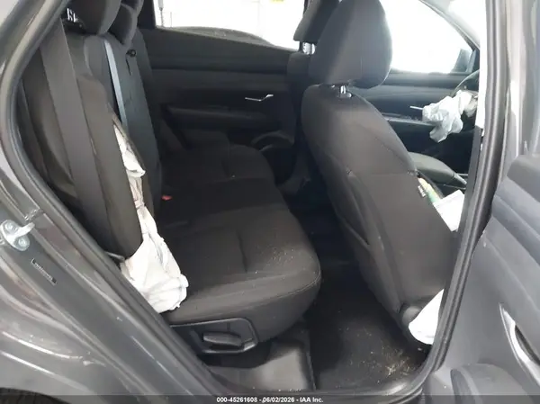 5NMJB3DE0SH593836 2025 HYUNDAI TUCSON - Image 8