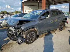 5NMJB3DE0SH594453 2025 HYUNDAI TUCSON