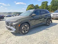 5NMJB3DE0SH607038 2025 HYUNDAI TUCSON
