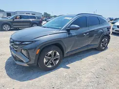 5NMJB3DE0TH607946 2026 HYUNDAI TUCSON