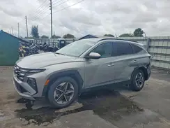 5NMJB3DE0TH609129 2026 HYUNDAI TUCSON