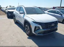 5NMJB3DE0TH609647 2026 HYUNDAI TUCSON