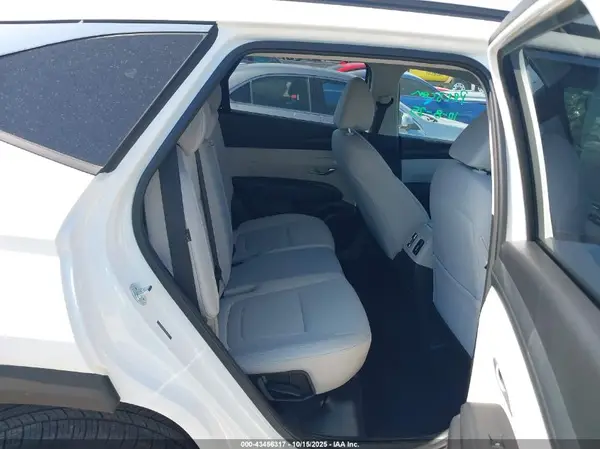 5NMJB3DE0TH609647 2026 HYUNDAI TUCSON - Image 8