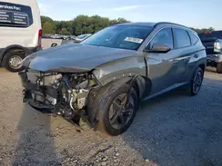 5NMJB3DE0TH612709 2026 HYUNDAI TUCSON