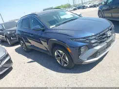 5NMJB3DE0TH614587 2026 HYUNDAI TUCSON