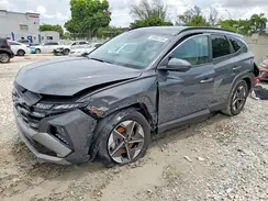 5NMJB3DE0TH616209 2026 HYUNDAI TUCSON