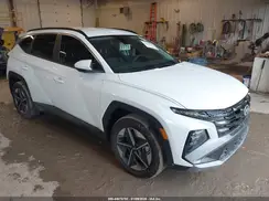 5NMJB3DE0TH619482 2026 HYUNDAI TUCSON