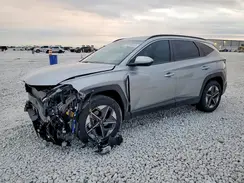 5NMJB3DE0TH620745 2026 HYUNDAI TUCSON