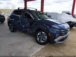 5NMJB3DE0TH624309 2026 HYUNDAI TUCSON