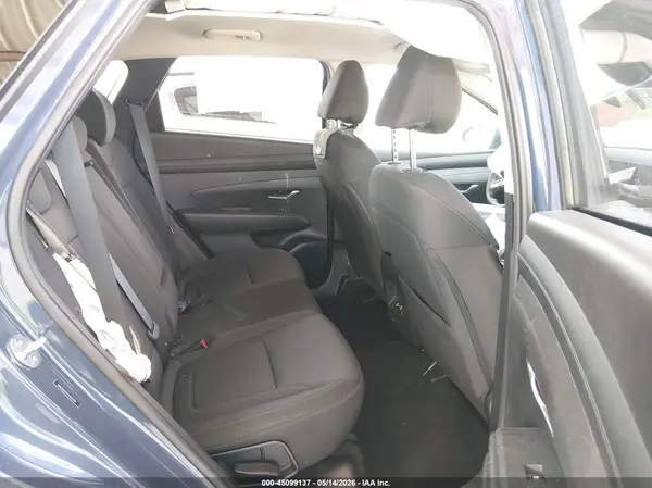 5NMJB3DE0TH624309 2026 HYUNDAI TUCSON - Image 8