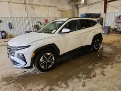 5NMJB3DE0TH625265 2026 HYUNDAI TUCSON
