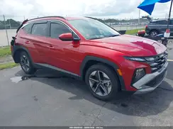 5NMJB3DE0TH635665 2026 HYUNDAI TUCSON