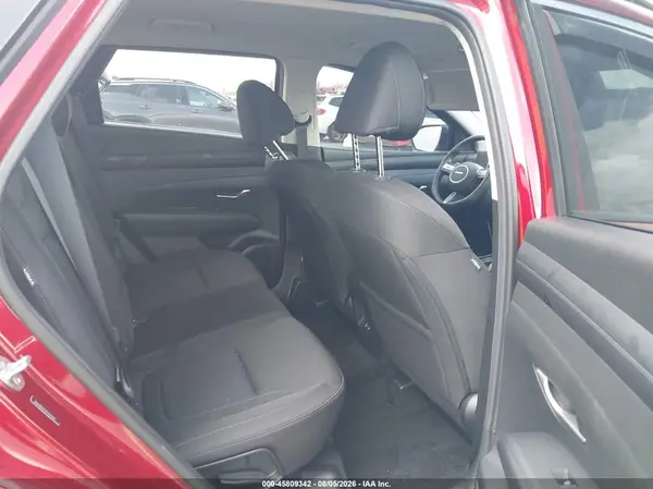 5NMJB3DE0TH635665 2026 HYUNDAI TUCSON - Image 8