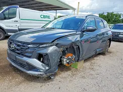 5NMJB3DE0TH636346 2026 HYUNDAI TUCSON