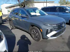 5NMJB3DE0TH636802 2026 HYUNDAI TUCSON