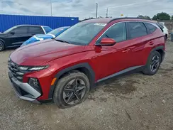 5NMJB3DE0TH638453 2026 HYUNDAI TUCSON