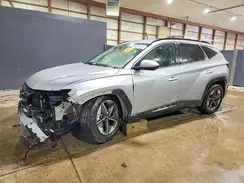 5NMJB3DE0TH639599 2026 HYUNDAI TUCSON