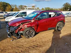 5NMJB3DE0TH645936 2026 HYUNDAI TUCSON